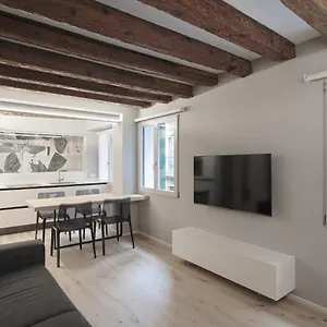 San Stae Glamour Appartement