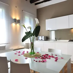 Cannaregio - Colleoni Holidays By Wonderful Italy Appartement