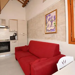 Apartamento Casa Dea Corte, Venecia
