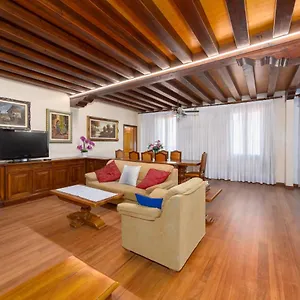Apartamento Giulia House, Venecia