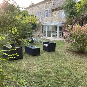 Les Lauriers Roses , Marsanne France