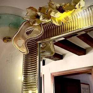 Apartamento Casa Segalin, Venecia