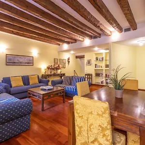 Ca' Meraviglia Appartement