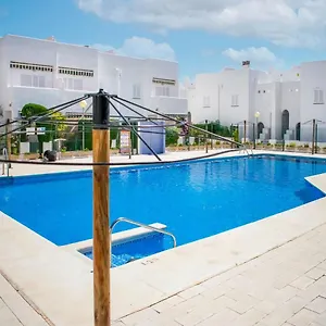 Belvilla By Oyo Marinas Сasa de vacaciones Los Amarguillos