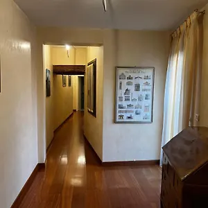 Ormesini Appartement
