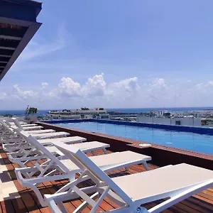 Piedra Azul Apartamento Playa del Carmen