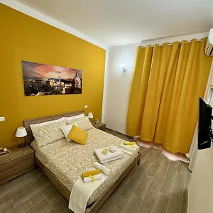 Paradise Centro Apartamento Roma