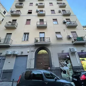 La Cornucopia , Naples Italie