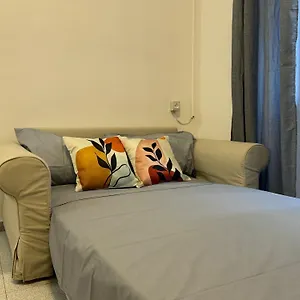 Cozy Tiny In Apartamento Milán