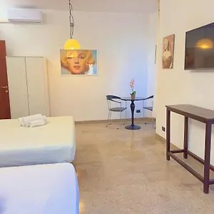 Appartme Doria 17 Apartamento Milán